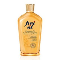 프라이웰 임산부 마사지 오일 125ml, 5Ea