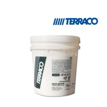 테라코 테라코트 드라이 비트 엑셀 22kg, TK-340(분청색)