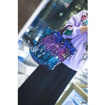 Pola 스팽글백.쇼퍼백.토트백