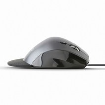 TG삼보 TM910U 인체공학 버티컬 마우스 블랙, 분홍이네 본상품선택, 분홍이네 본상품선택
