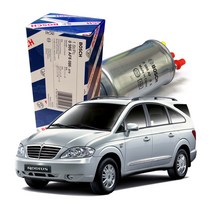 보쉬 디젤 연료필터 AF8086 뉴 로디우스 2.0/2.7 XDI