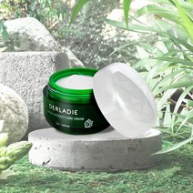 더레이디 하벌 여름 수분 크림 50ml