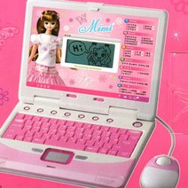 미미컴퓨터 학습 놀이 교육 어린이 멜로디 장난감 #7999546EA#, coupang starry 본상품선택