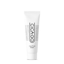 시카고 시카 피니쉬 크림 50ml, CICA006_1|CICA003_1, 없음