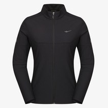 프로스펙스 [여성] 백 벤틸 트리코트 상의 PW3WN22S912