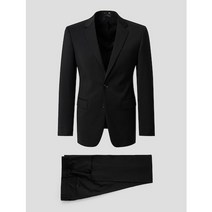 갤럭시 갤럭시 정장 세트 GX BLACK 블랙 BDynamic SUIT SLIM (GA1901O115) (PS001211235)