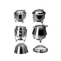 푸드워머기 죽워머기 국보온기 슬로우다운 뷔페, 17. JH-050 금장알콜용 1만