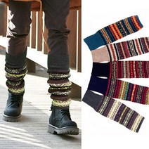 따뜻해 발토시 등산발목 양말 레그워머 AS10715F