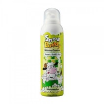 스노우버디 휘핑클렌저 워터멜론 200ml