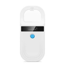 반려견 인식칩 스캐너 마이크로 조회 강아지 내장칩, 업그레이드 버전 USB