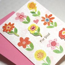 기프트카드For you플라워팜(HC110), 상세페이지 참조, 상세페이지 참조