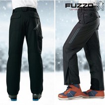 푸조 스노우보드슬림핏팬츠 FZ903s 스키바지 보드바지