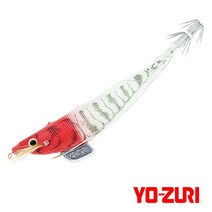 요즈리 A1063 삼봉에기 스페셜, LRH