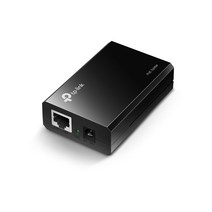 티피링크) 기가비트 PoE 스플리터 전압 조절 스위치 TL-POE10R