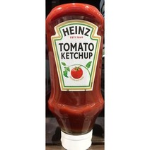 New 하인즈 토마토 케찹 910g