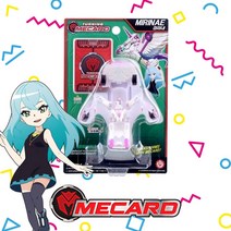 터닝메카드 컴팩트 미리내 자동차장난감, 단품