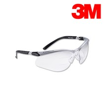 협력사 3M 보안경 BX Gray Frane 11380 투명 자외선차단, 단품