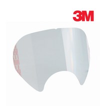 3M 6800보호필름/6885 [5EA], 단품