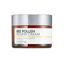 미샤 비폴렌 리뉴 크림, 30ml, 6개