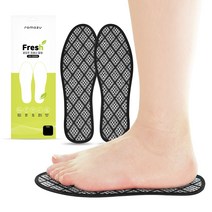 기능성 탈취 통풍깔창 발냄새깔창 로모주 KN-05009