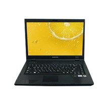 사무용 중고노트북 라온님프IT 01-HP 삼성 LG 등 랜덤발송, 윈도우7, 2GB, 80GB, 코어2 듀오, 화이트or블랙