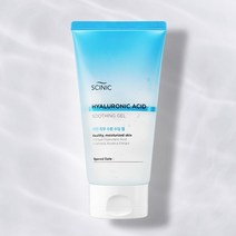 싸이닉 히아루론산 수딩 젤 150ml, 수딩젤((C02T0000007612))