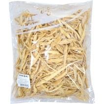 진도건해mall 최상급 황태채(북어채) 1kg