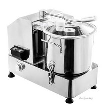 다기능 식품 헬기 상업 고기/야채 도마 HR-9 스테인레스 스틸 무단 크러셔 110v/230v, 02 110V  60Hz_04 AU