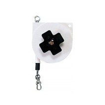 미진시스템 스프링바란스RW-5(2.5에서5kg 와이어2m) 6090546-72394EA