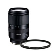 탐론 17-70mm F/2.8 Di III-A VC RXD B070 + 겐코 AIR MCUV 67mm 필터