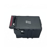 Landalanya Replace남자t CPU Cooling Fan for HP ProLiant DL360 G8 DL360E DL360P Module 654752 002 003 6
