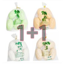 [해피유니몰] (1+1) 알뜰 5개입 비누 # 실속있는 미용비누 세안비누 살구비누 오이비누, 오이비누+인삼비누