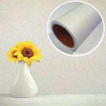 애니시트 사피아노 체크무늬 시트지 벽지 5종, SAF-703 라이트그레이
