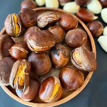 국내산 산지직송 공주 햇 일반밤 옥광밤 깐밤 (9031), 5. 깐 제수용 깐밤 (특), 1kg