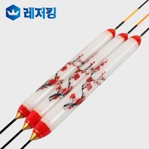 1+1 프리미엄 나노 홍천조 올림찌 민물찌, 31cm+31cm