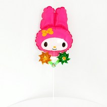 파티짱 바람개비 풍선 캐릭터 산리오 포켓몬스터, 마이멜로디