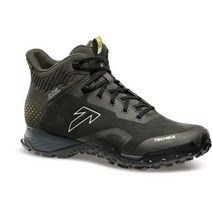 테크니카 미드 GTX 하이킹 부츠 남성 다크 피에드라106751