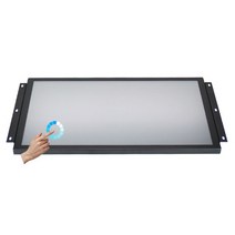 [하이드림엘씨디] 21.5형 산업용 일체형 터치패널PC HDL-T215PC-J8 압력식터치 [8세대 셀러론/SSD 120GB/Win10 IoT]