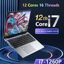 NVIDIA GeForce 게이밍 . MX550 GDDR6 개별 그래픽 카드 16 인치 i7 + 2T RJ45. WiFi C타입, 한개옵션5, 한개옵션4, 한개옵션3, 한개옵션2, 01, 14  RAM-1TB SSD