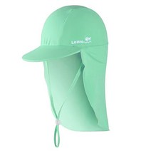 min54 아동용 썸머 플랩캡