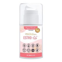 Bioidentical 에스트로겐 에스트리올 크림 USP Micronized Bio Identical Estriol 100g 체중 프로게스테론 황체호르몬 크림 여성 호르몬