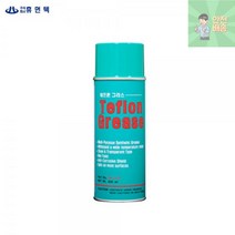 여름상회 산업체전용_테프론_CW-2116_휴먼텍_420ml_그리스 DE37, 제품선택
