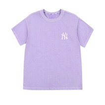 브랜드없음 MLB 가먼트다잉 반팔티///31TSD1131-50V