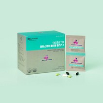 차바이오 닥터프로그램 마더스케어 올인원 플러스 1단계 1박스, 단품, 단품