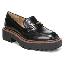 SAM EDELMAN Laurs 플랫폼 러그 솔 로퍼