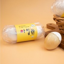 브랜드없음 [아침][특허인증]무수분 공법으로 탱글탱글 촉촉한 아침 란(수입) (15PET X 2구) 30구 / 개별포장, 50g x 30구(15PET)