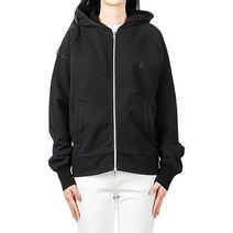 리본즈 메종 마틴 마르지엘라 메종마르지엘라 21SS 여성 후드 집업 S51GU0104 S25499 900 S51GU0104S25499900 (P001738425)