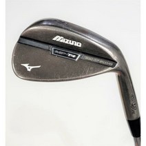 중고 미즈노 MP T4 웨지 56도 13바운스 950GH S, 단품