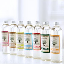 넥스트라이프 L 디퓨저리필 대용량 방향제 500ml 향기30종 구매별사은품, 25_페파민트