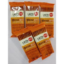 종근당건강 생유산균+포스트바이오틱스 2000mg X 50포, 1세트